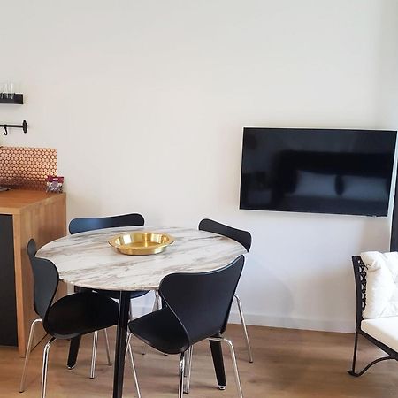 Apartamento Ogrodowa 4 Ustrzyki Dolne Exterior foto