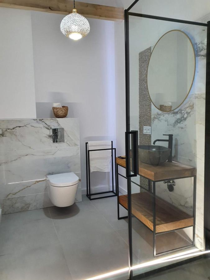 Apartamento Ogrodowa 4 Ustrzyki Dolne Exterior foto