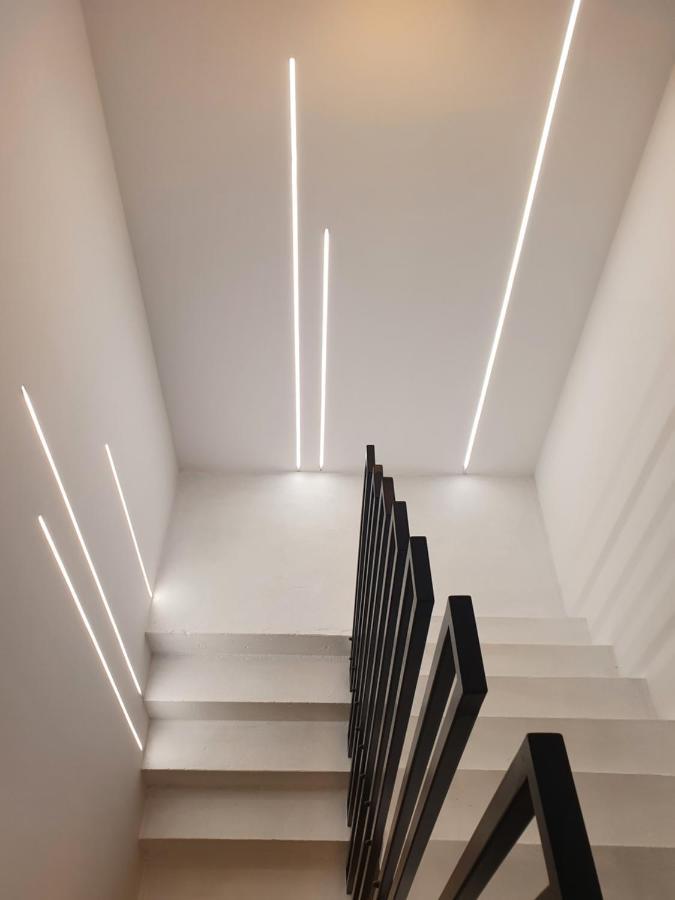 Apartamento Ogrodowa 4 Ustrzyki Dolne Exterior foto