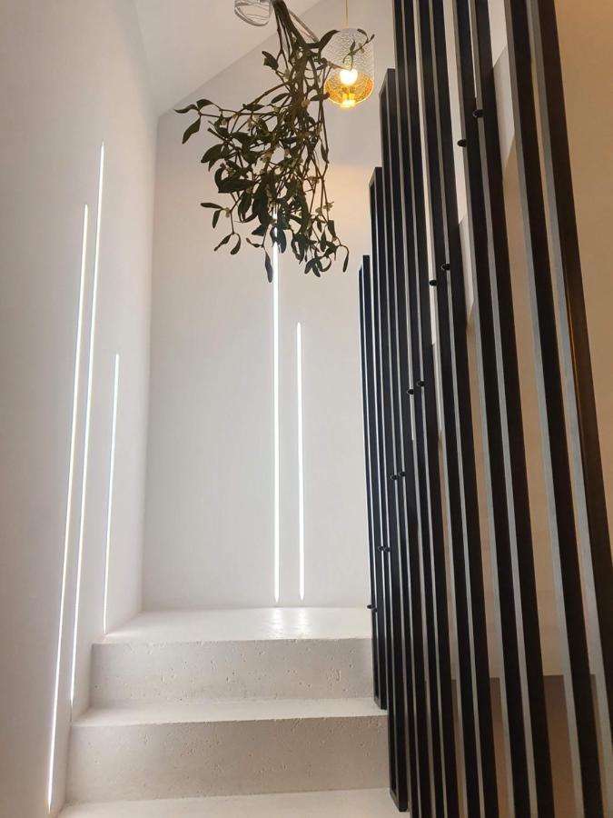 Apartamento Ogrodowa 4 Ustrzyki Dolne Exterior foto