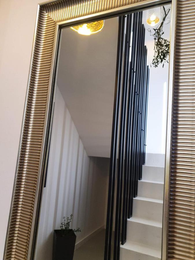 Apartamento Ogrodowa 4 Ustrzyki Dolne Exterior foto